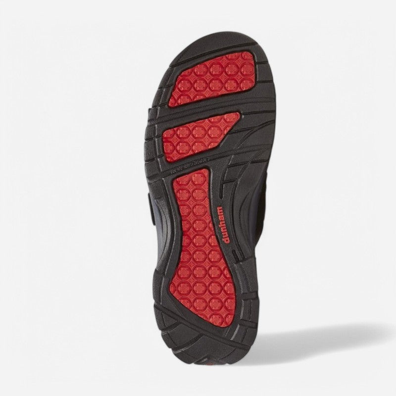 Men's Newport Slide Waterproof Black