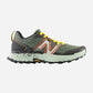 Men's Fresh Foam X Hierro v7 Deep Olive Green/Black