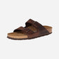 Arizona Soft Footbed Habana Oiled Leather Regular