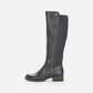 Faith Z9591 Black