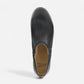 Cheryl Burnished Nubuck Black
