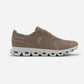 Men's Cloud 6 Fog/White