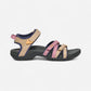 Women's Tirra Root Light Multi