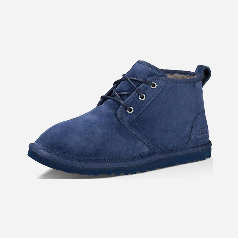 Men's Neumel Chestnut
