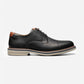 Men's Norwalk Cap Toe Oxford Black