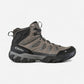 Men's Sawtooth X Mid B-Dry Charcoal