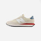 Men's 237 Beige/Linen/White