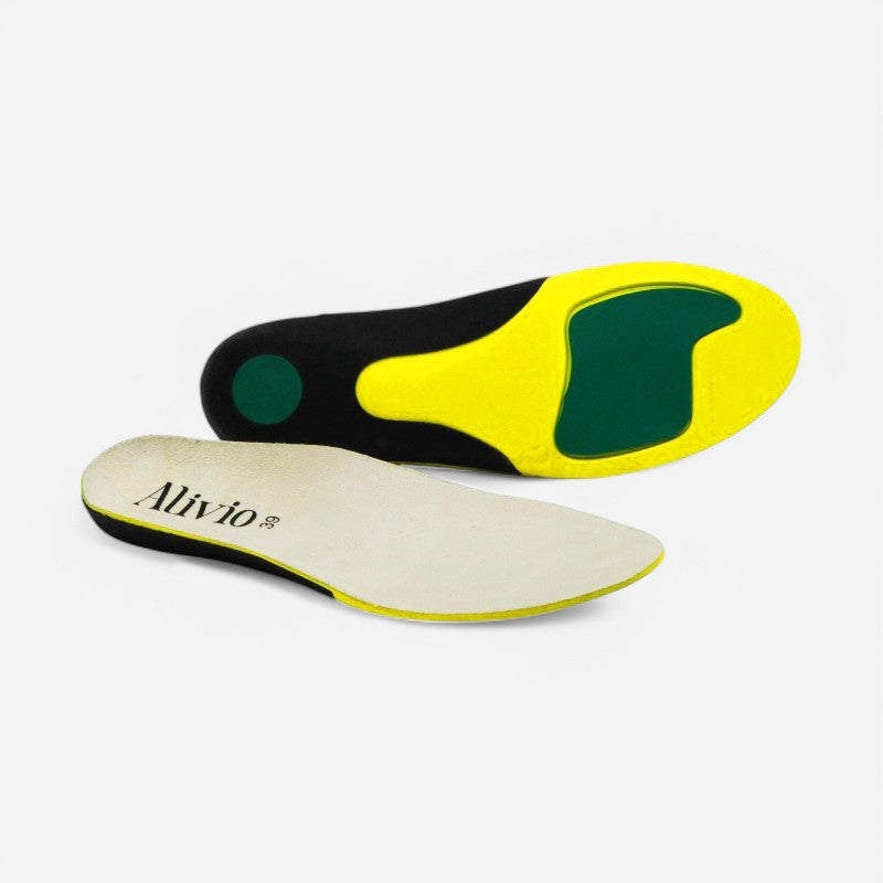 Bilbao Slip On Black Multi