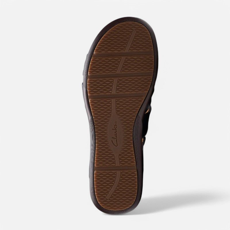 Kitly Ave Navy Leather