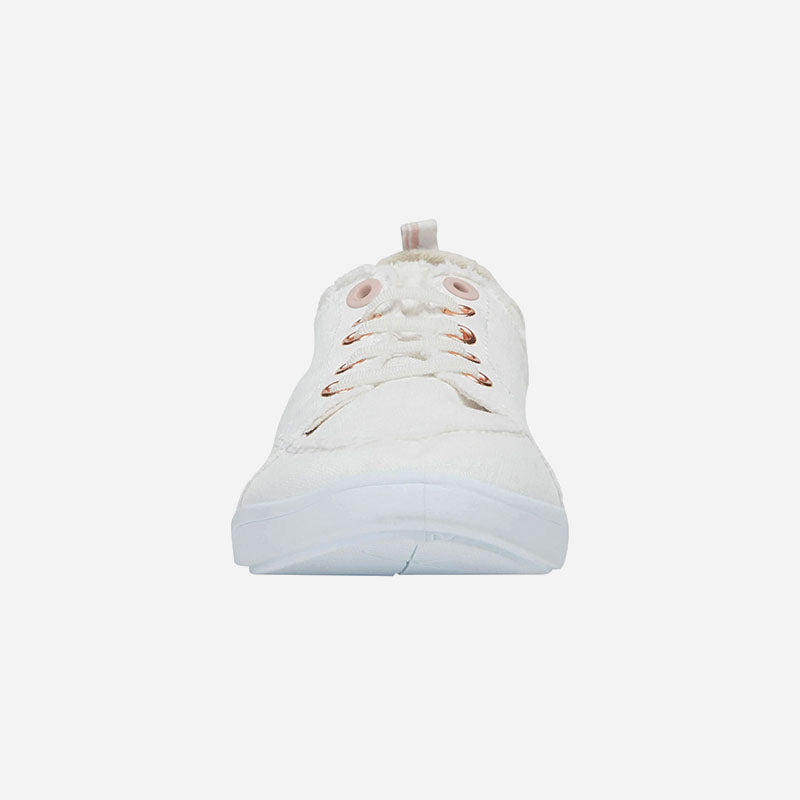Pismo Cream canvas