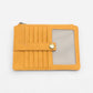 New Penny Mini Travel Wallet Honey