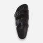 Arizona Men's Eva Black Regular