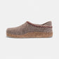 Unisex GZH ZigZag Beige