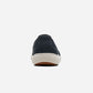 Nalle Violet Navy Leather