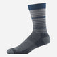 Men's Frequency Crew Lightweight With Cushion Teal