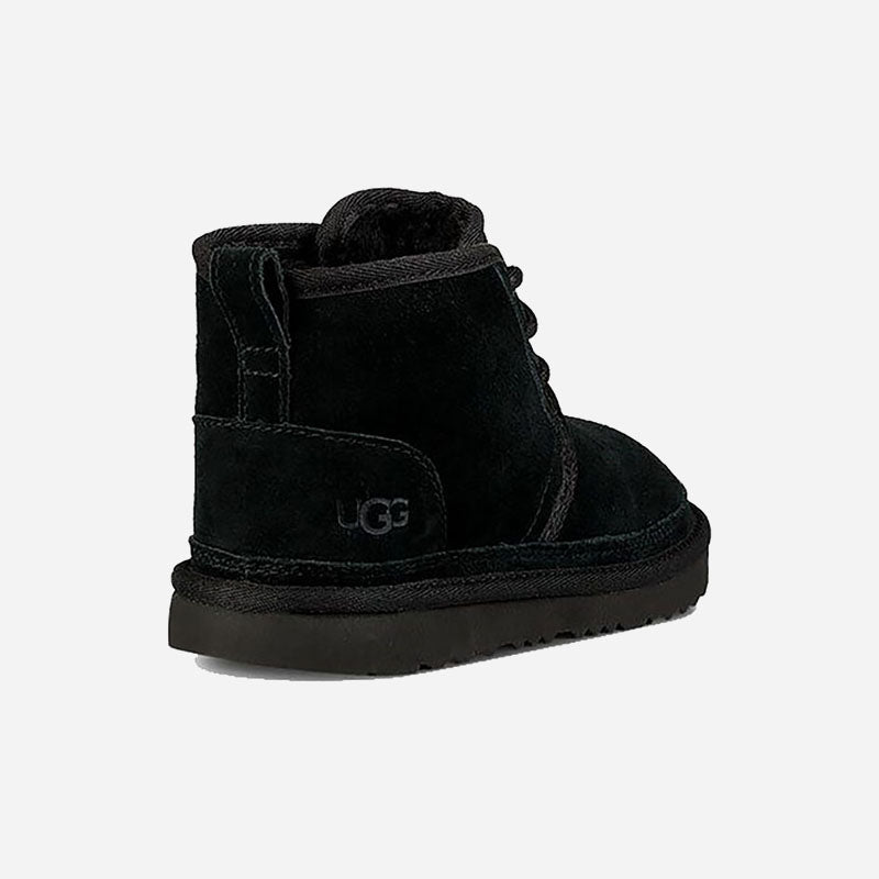 Kid's Neumel Ii Boot Black