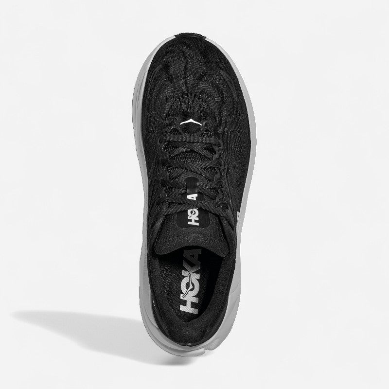 Men's Arahi 8 Black/White