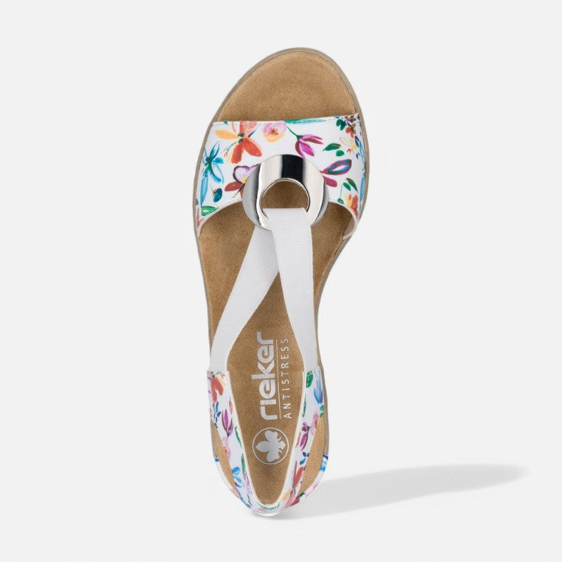 Fanni H6 White-Meadow