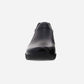 Neci Black Leather