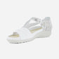 papaki white floral