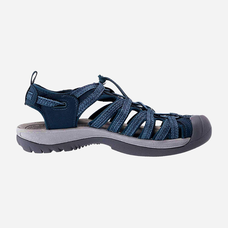 Women's Whisper Smoke Blue