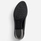 Amora Black Patent
