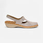 Paris Fisherman Sling Ivory