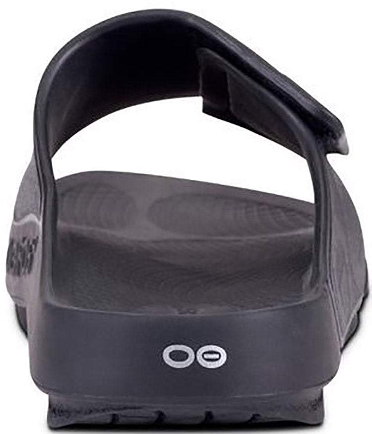 Unisex Ooahh Sport Matte Black