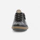 Women's Liv 02 Schwarz/Brown
