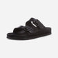 Arizona Men's Eva Black Regular