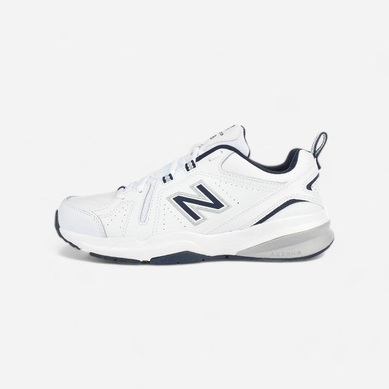 Men's MX608v5 White Width 4E
