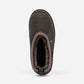 Sharky Adventure Scuff Dark Olive