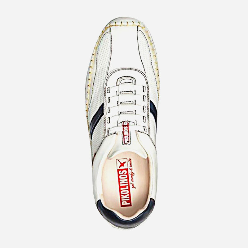 Men's Fuencarral M4U-6046C1 Espuma