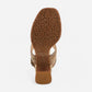 Starstud Beige Multi