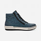 Maditta 72 Petrol/Teal