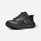 Men's Transport Black/Black
