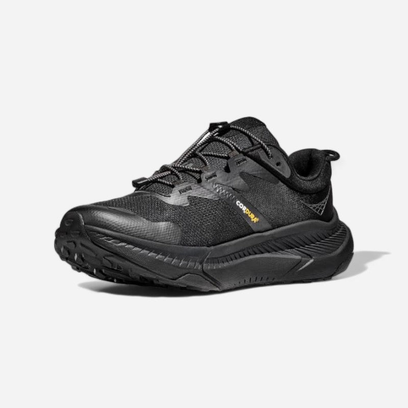 Men's Transport Black/Black