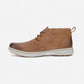 Men's Tony Burnished Suede Tan