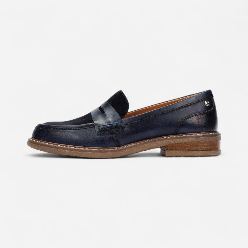 Aldaya W8J-3541C6 Blue