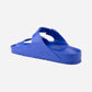 Arizona Men's Eva Ultra Blue Regular