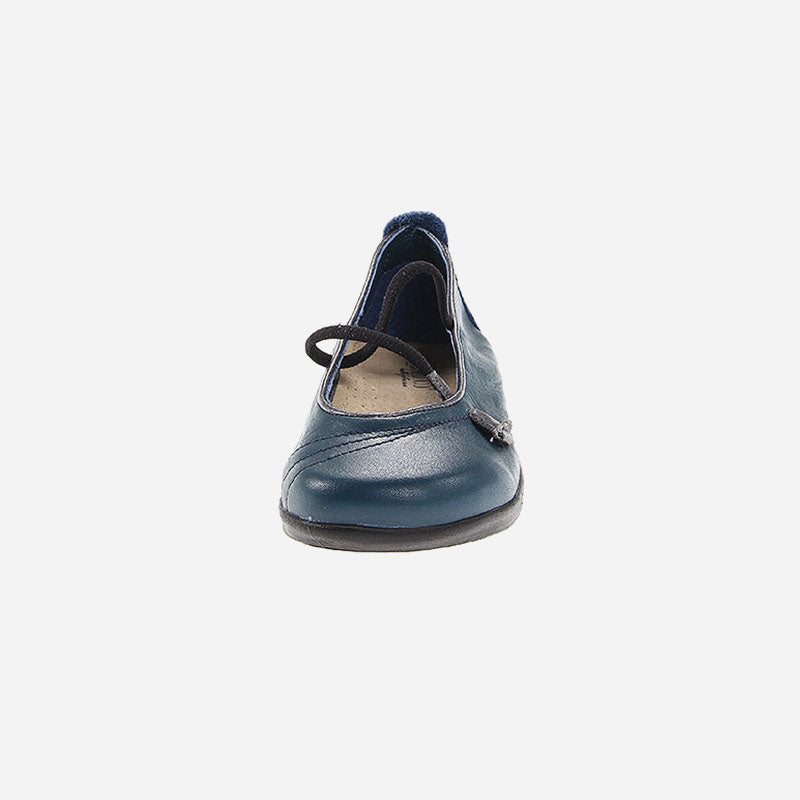 Vitoria Indigo/Pewter