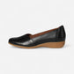 Rozie Ballet Casual Black