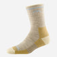 Hiker Micro Crew Midweight With Cushion Sage