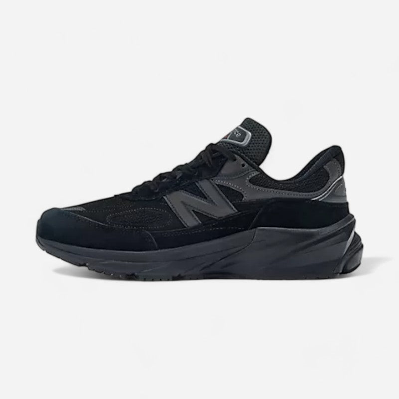 Unisex 990v6 Black