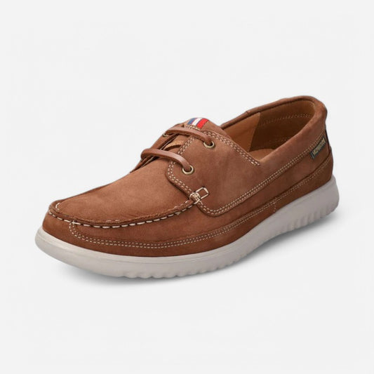 Mephisto Trevis