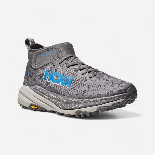 Men's Speedgoat 6 Mid GTX Satellite Grey/Stardust