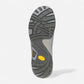 Pippy Waterproof Burnished Suede Grey