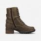 Crave Olive Ruff Out