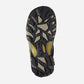 Men's Targhee II Waterproof Cascade Brown/Golden Yellow