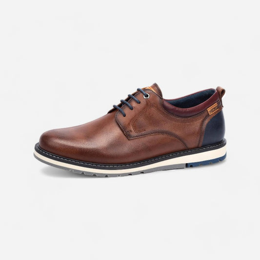Men's Berna M8J-4183 Cuero